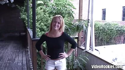 Crazy Horny Girl Next Door Sex Video