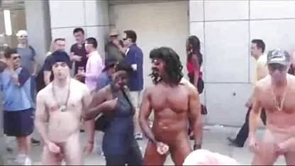 Τρεις ώριμοι