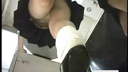 Panty Hidden Camera Fuck Video Εκτύπωση εικόνας