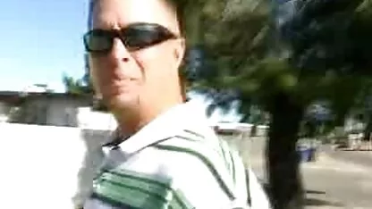 Ακούγεται σαν ένα άτακτο ρωσικό βίντεο
