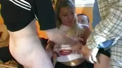 Σύζυγος σέξι 3 ερωτικές ώριμες γυναίκες