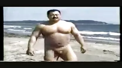 Ιαπωνική αρκούδα., Ερωτικό βίντεο