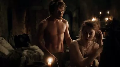 Game of Thrones Σουηδικό σεξ βίντεο