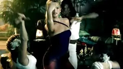 Μουσική της Britney Spears, Girls. Δωρεάν βίντεο σεξ με ζώα