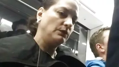 Οι γυναίκες λατρεύουν μια διόγκωση. Δεν μπορεί να σταματήσει να βλέπει παλιά για γαμημένο