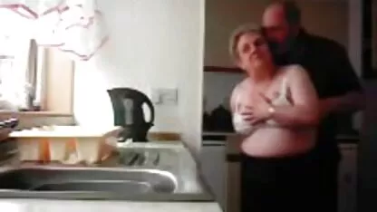 Σεξ βίντεο γιαγιά και παππού κουζίνας