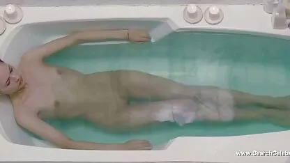 Martina Garcia Nude - Κρυφό πρόσωπο-H. ΡΕ.
