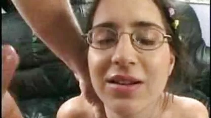 Με γυάλινο πρόσωπο erotica Ρωσία δωρεάν