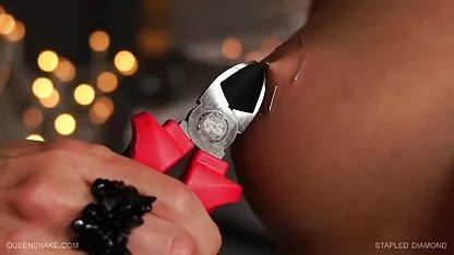 Προσωπικό. Com-diamond δεσμευμένες 2 φωτογραφίες μουνί σεξ
