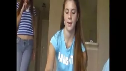 Ερασιτέχνες Double Team Asses Plaza Pussy