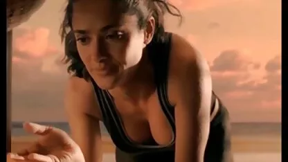 Salma Hayek Sex Home Βίντεο