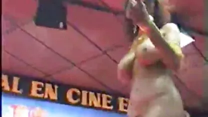 Subtitle Dance Club Ασιατικό βίντεο