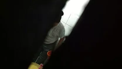 Σεξ μπάνιου στο φιλιππινέζικο-σχολικό βίντεο