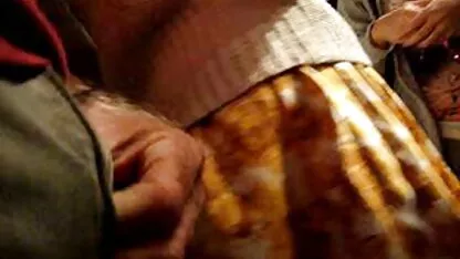 Φθινοπωρινό σεξ με ερασιτέχνες