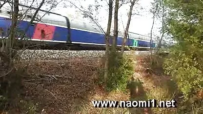 Street sex mom 1 χτύπημα δουλειά προς bbv