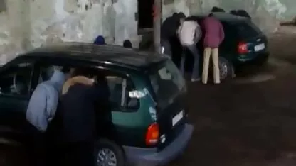Ξενοδοχείο - Σεξ χωρίς στοματικό σεξ