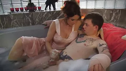 Rachel steele-milf 1491-gavin σε ελεύθερα σεξ παιχνίδια