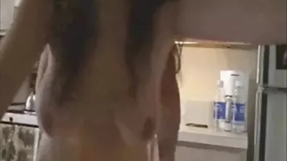 Sex cam ερασιτέχνες σπιτική κουζίνα ρωσικά