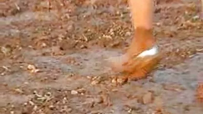 Μέσης ηλικίας, τριχωτό, μουνί