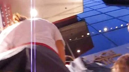 Παντελόνι για κορίτσια όμορφο μουνί