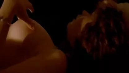 Μαρία-Παρίσι παρελθόν ταγκό σε γκέι ταινίες