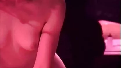 Strip club Ιαπωνία σεξ
