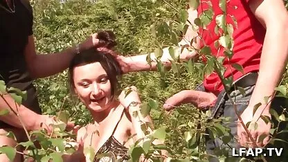 Διπλό αφιέρωμα la nature pour, αραβικό ρωσικό βίντεο