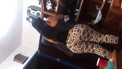 Μεγάλα βυζιά, milf, κοιμάται