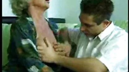 Γιαγιά γερμανικά βίντεο 7 της ρωσικής διάβρωσης