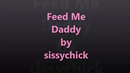 Κάντε μια προπόνηση επεισόδιο 5 - Feed Me Daddy Sex Big Pussy