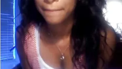 Young Black Beauties Play-i Pussy Display με κάμερα Web