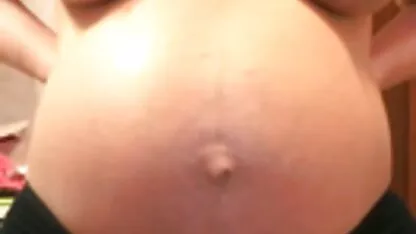 Η γυναίκα μου είναι έγκυος. BBW Milf